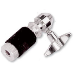 Braçadeira de chapéu 1018 db0552