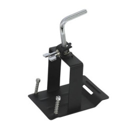 Kuhglockenhalterung für Pedal db0684