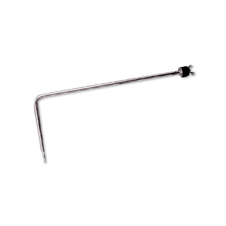 Einzelplattenträger "l" db0618