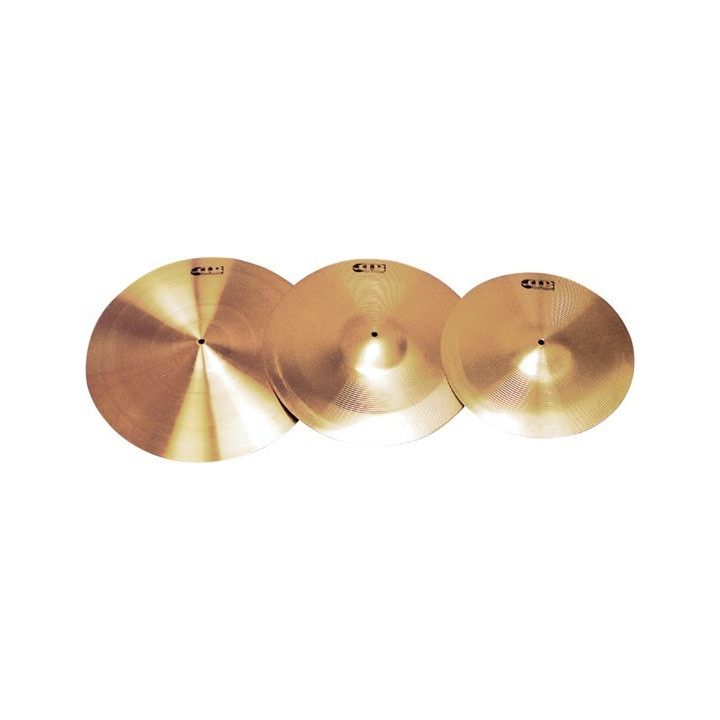 Prato Ride listrado de 18" db0782