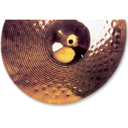 Cymbal 14" hammered crash db0792