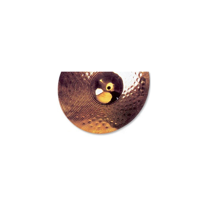 Cymbal 14" hammered crash db0792