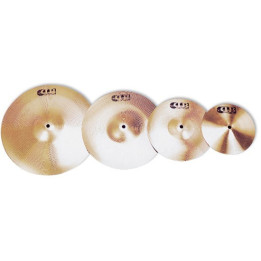 Becken 12" zerkratztes Crash db0798