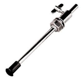 Db bass drum leg 832 ref.db0832