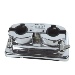 Central plate ref.db0900