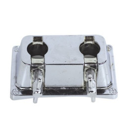 Bass drum bracket 3/4" db0901