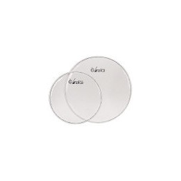 Patch 14" gonalca olio trasparente ref.p01205