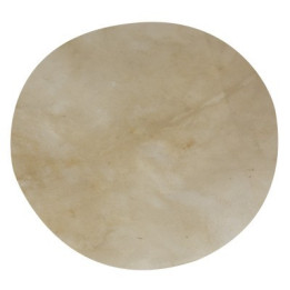 Parche 14" piel ref. 8461