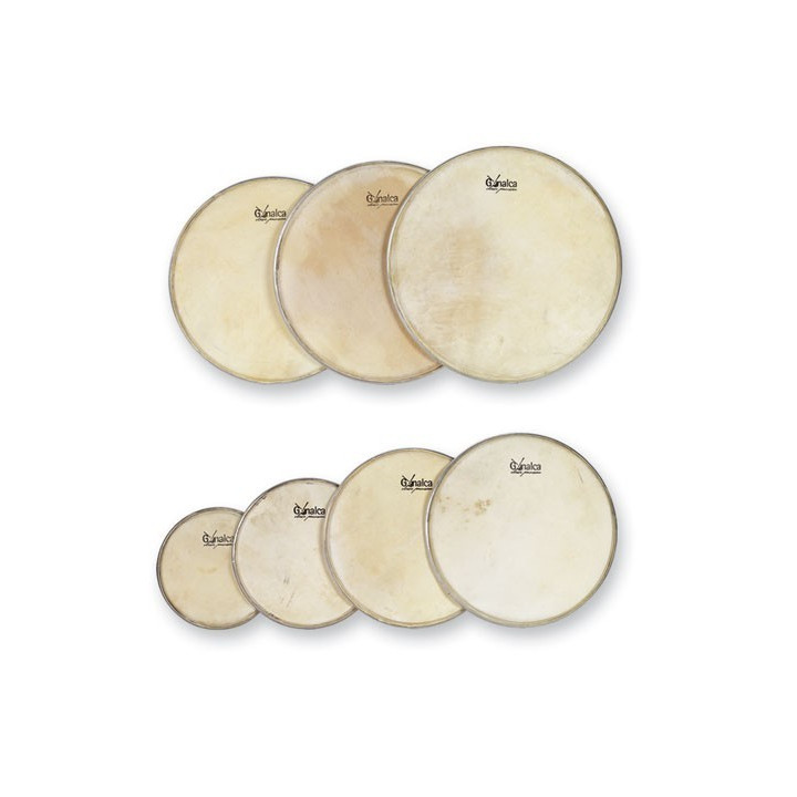 Patch de couro com anel 25 cm ref.08730