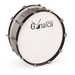 Grancassa da marcia 45x20 cm quadura ref.04086