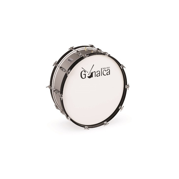 Grancassa da marcia 45x20 cm quadura ref.04086