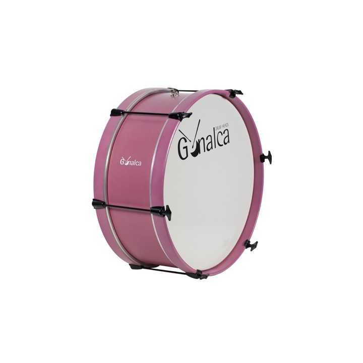 Bombo Charanga 66x23cms quadratura ref.04113