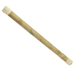 Rain stick 78 cms. Ref.02920