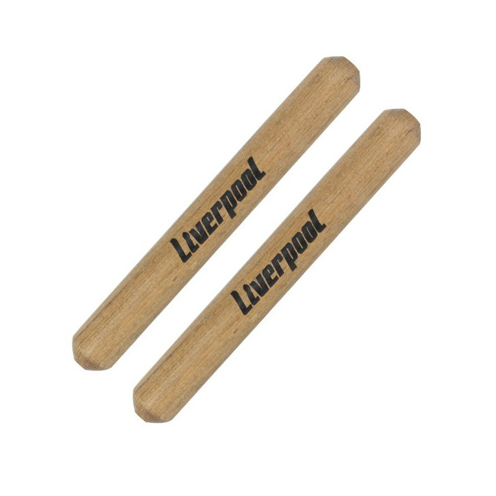 Jeu de clés Jatoba liverpool réf. Cl jat