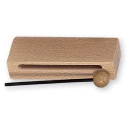 Scatola cinese piatta 1 slot ref.03050