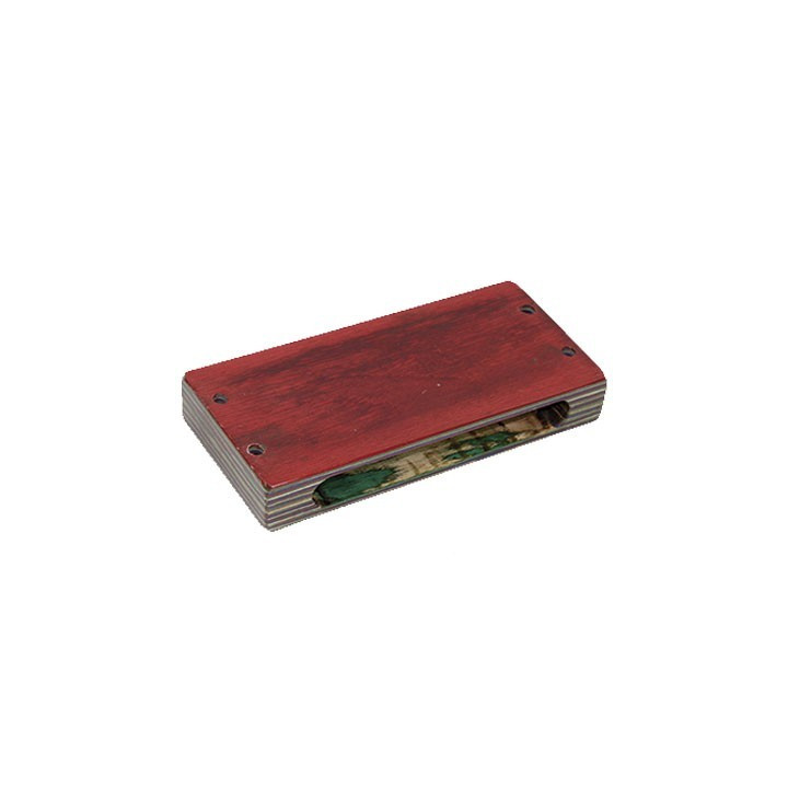 Caja china especial v "multi" ref.03071