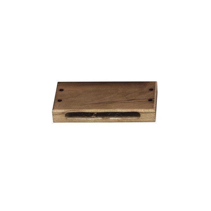 Spezielle chinesische Box 1 Slot Nussbaum (min10) Ref.03062