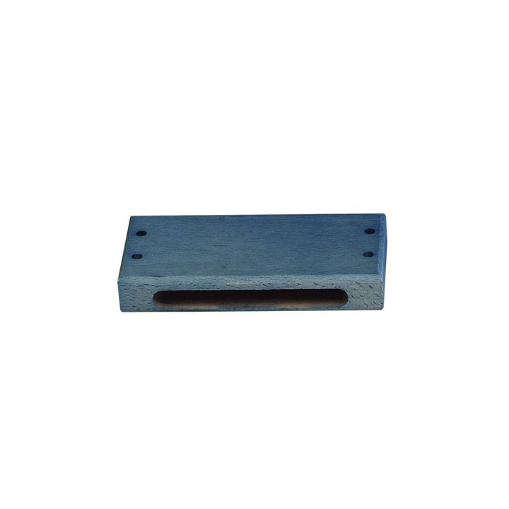 Boîte chinoise spéciale 1 fente bleue (min10) réf.03063