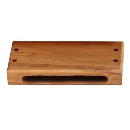 Caja china especial 1ranura miel(min10) ref.03065