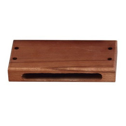 Scatola cinese "bubinga" 1 slot (min10) ref.03066