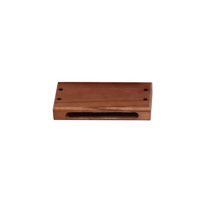 Chinese box color "bubinga" 1 slot (min10) ref.03066