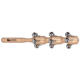 Maniglia a campana naturale ref.03190