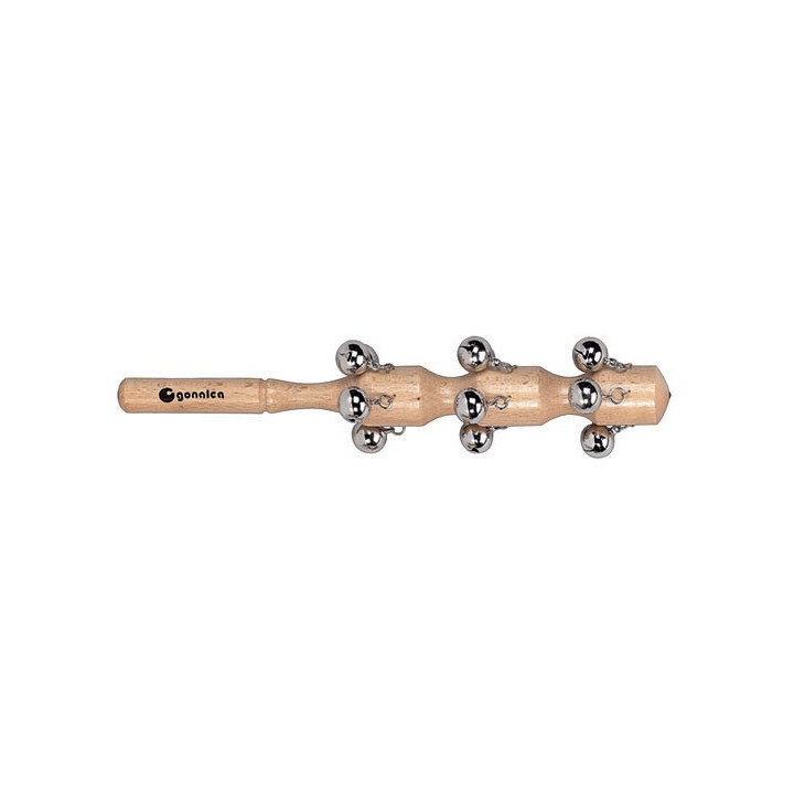 Natural bell handle ref.03190