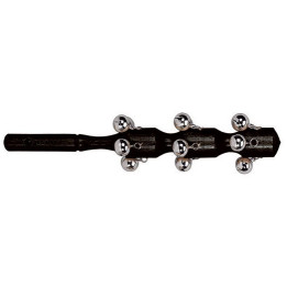 Mango cascabeles negro ref.03200
