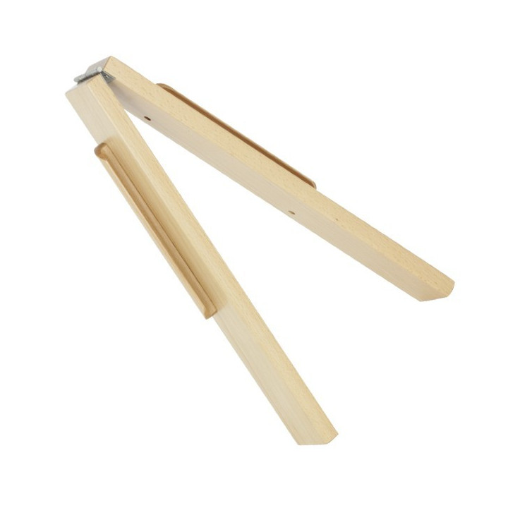 Natural concert whip ref.03240