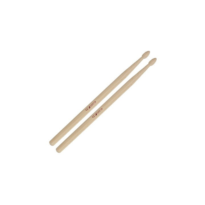 Children's drum stick pair ref.02010