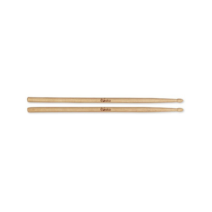 Drumstick 5a 14mm maple