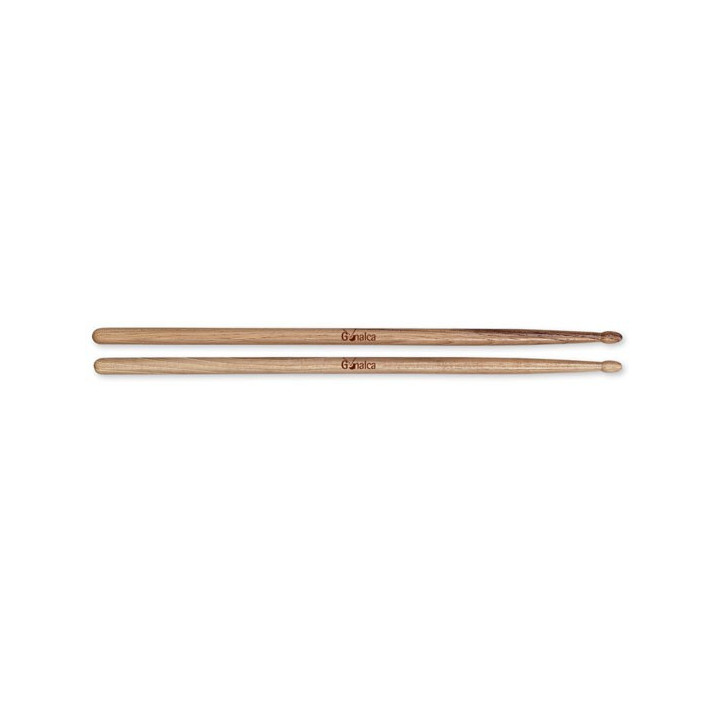 Bacchetta 5a 14mm noce americano