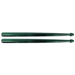 Paire de baguettes "vert" v ref. 03261