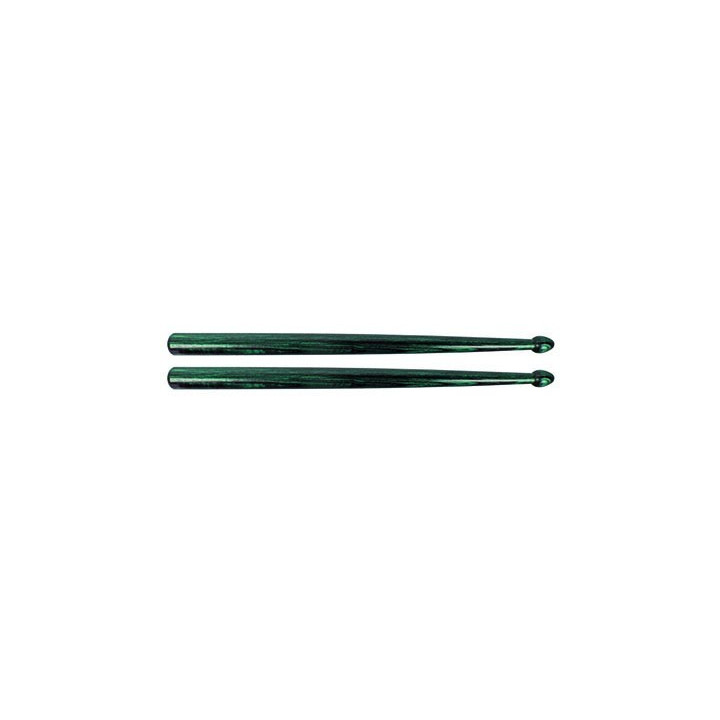Paire de baguettes "vert" v ref. 03261