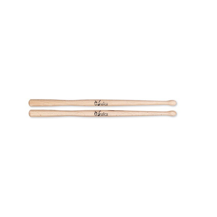Trommelstock Buche Paar ref.02060