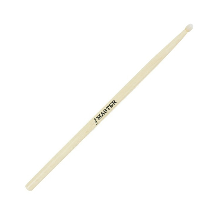 Drumstick Repenique Ball Nylon Liverpool Art.-Nr. Mt23