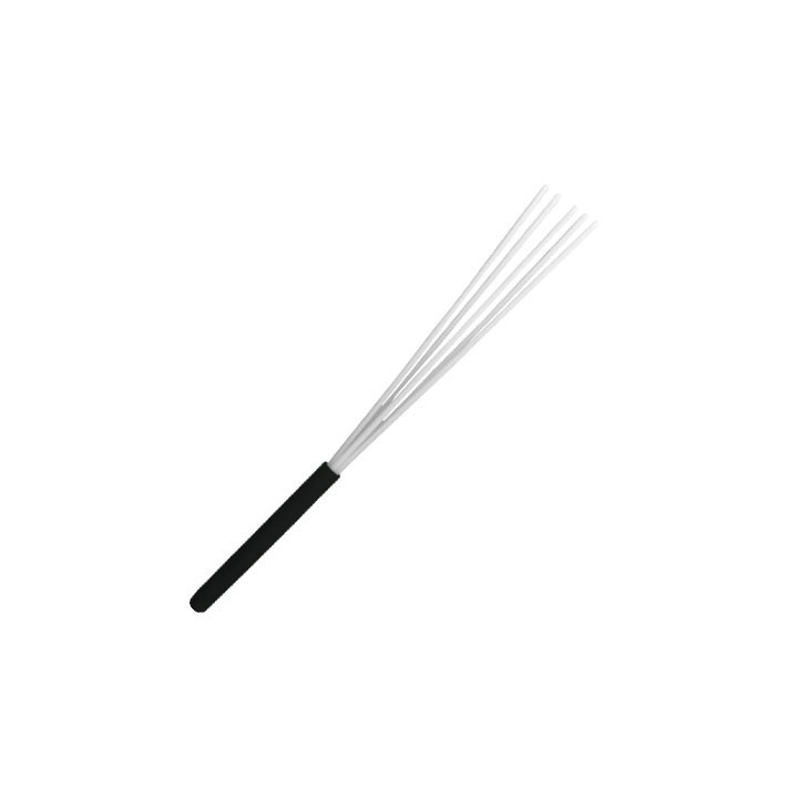 Bacchette a 5 bacchette ref.02904