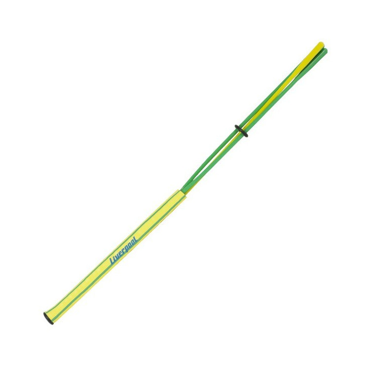 Drumstick triple tamborim samb. Liverpool ref.sb-ny3
