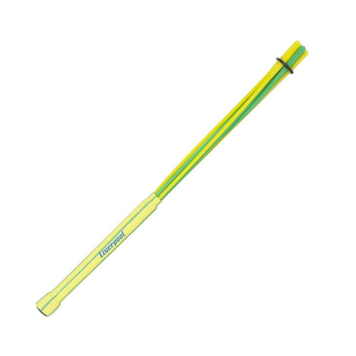 Drumstick 7 sticks tamborim samb. Liverp. Ref.sb-ny7