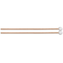 Marreta xilofone bola de nylon n-25 par ref.02477