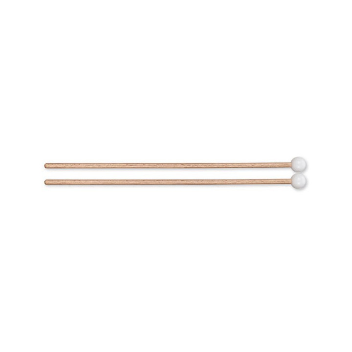 Nylon ball xylophone mallet n-25 pair ref.02477