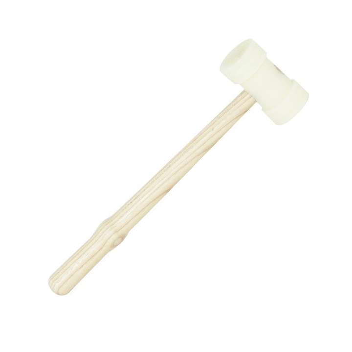 Masse en nylon Campanologo réf.02596
