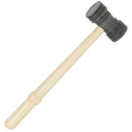 Kampfkeule aus Kunststoff Ref.02597