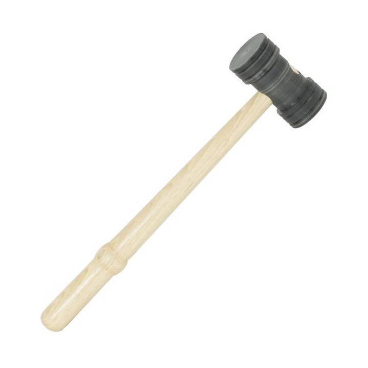 Masse plastique Campanologo réf.02597