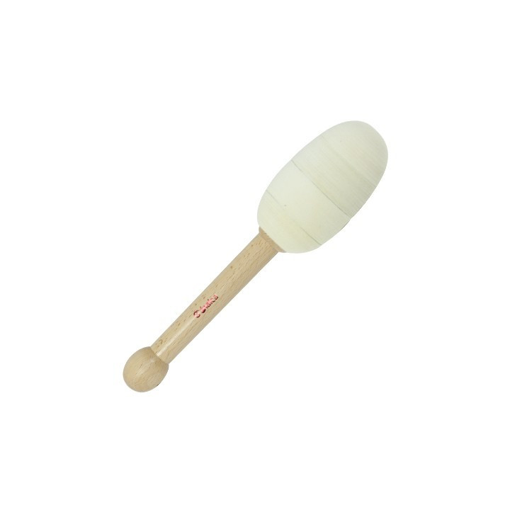 Maillet de tambour en feutre réf.02720