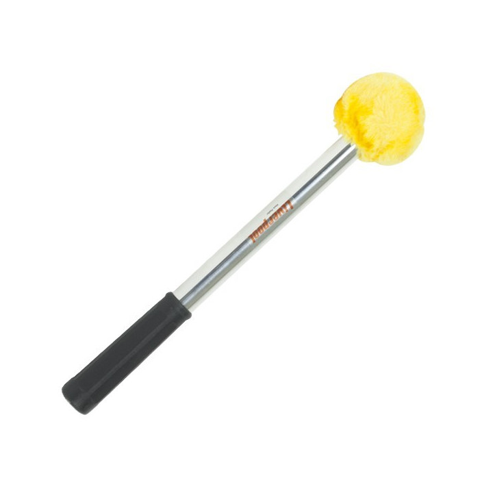 Mace Surdo Poignée En Aluminium Liverpool Jaune