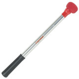 Keulen-Surdo-Aluminium-Olodum-roter Griff