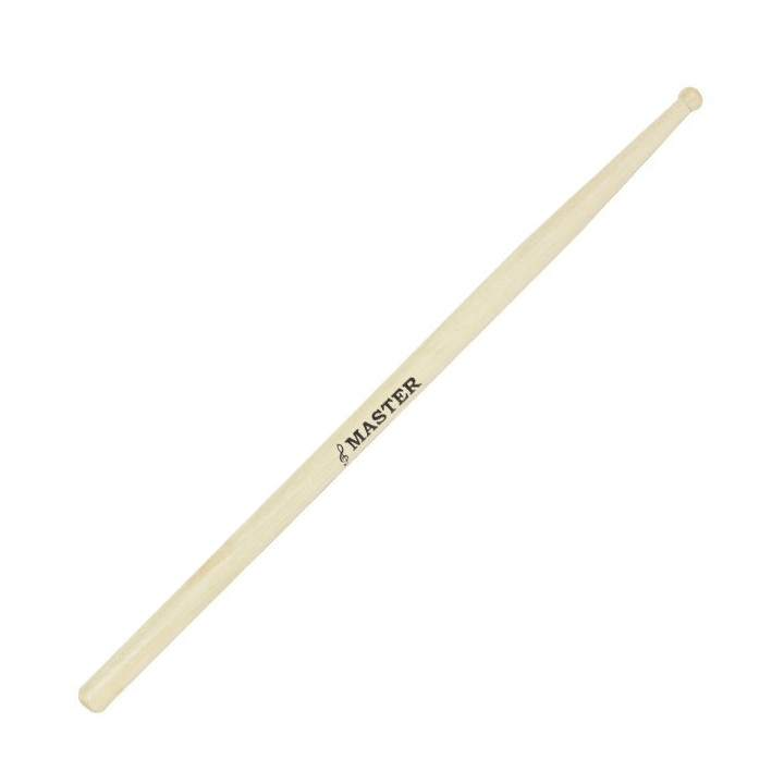 Baqueta repenique bola madera liverpool ref. Mt20