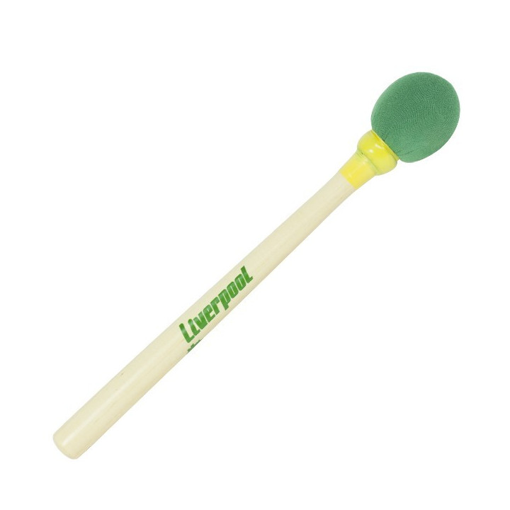 Mazzuola in legno Surdo sambrasil Liverpool s3