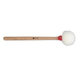 Bass drum mace stuffed lining ref.02590